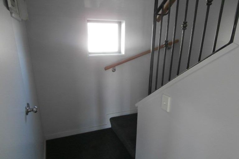 Photo of property in 3/407 Barbadoes Street, Christchurch Central, Christchurch, 8013