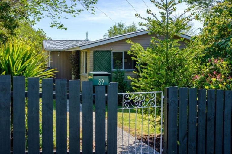 Photo of property in 89 Gilkison Street, Halfway Bush, Dunedin, 9010