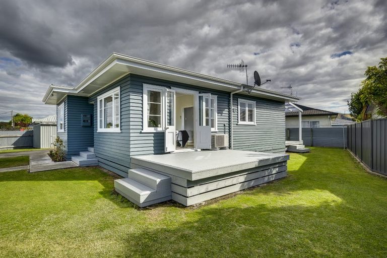 Photo of property in 47 Murphy Road, Taradale, Napier, 4112