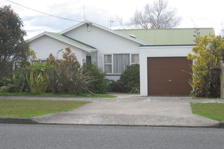 Photo of property in 133 Hokianga Road, Dargaville, 0310