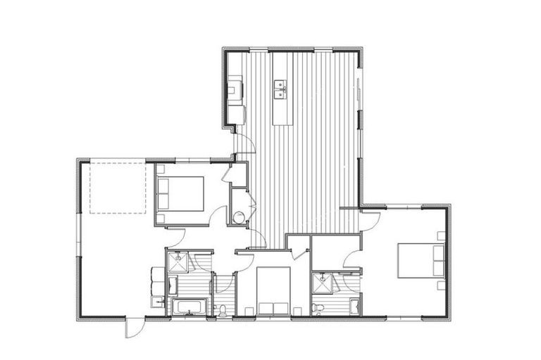 Photo of property in 195 Elizabeth Avenue, Te Awamutu, 3800