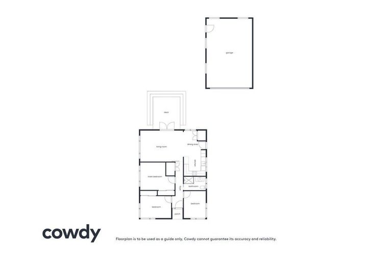 Photo of property in 4 Roberts Road, Hei Hei, Christchurch, 8042