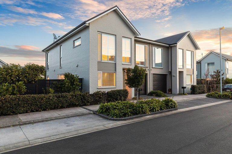 Photo of property in 3 Shelduck Way, Hobsonville, Auckland, 0616