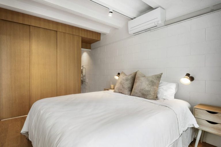 Photo of property in 14/73 Princes Street, Northcote Point, Auckland, 0627