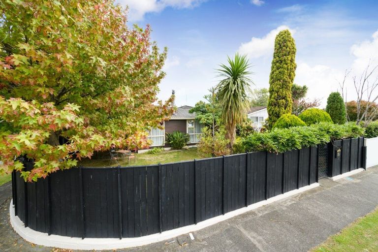 Photo of property in 50 Pitama Road, Awapuni, Palmerston North, 4412