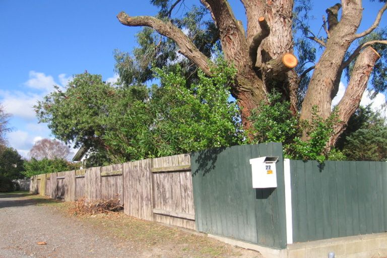 Photo of property in 77 Havelock Avenue, Westbrook, Palmerston North, 4412