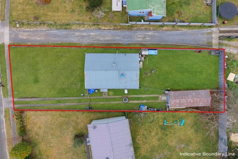 Photo of property in 10 Dalmeny Street, Tokoroa, 3420