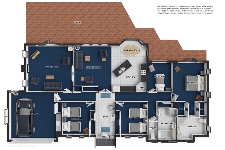 Photo of property in 4 Mount Isobel Place, Hanmer Springs, 7334