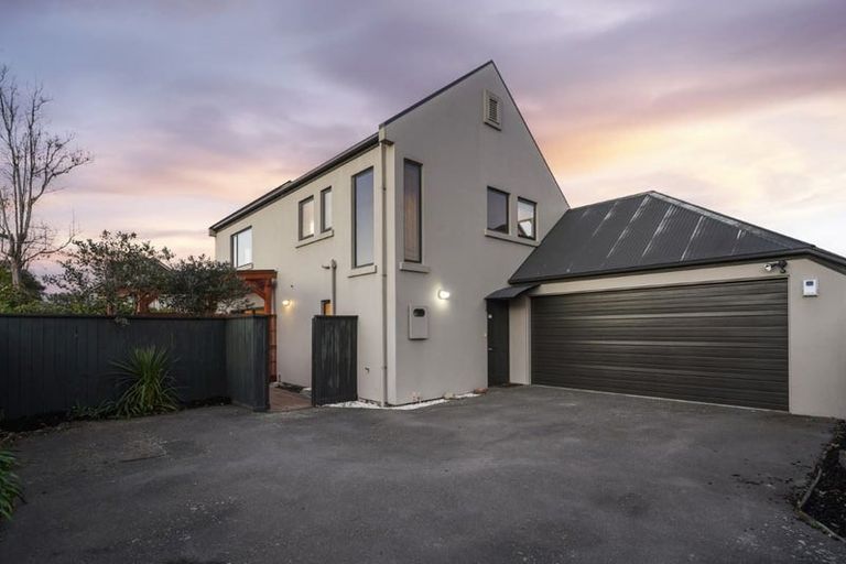 Photo of property in 78a Sawyers Arms Road, Northcote, Christchurch, 8052