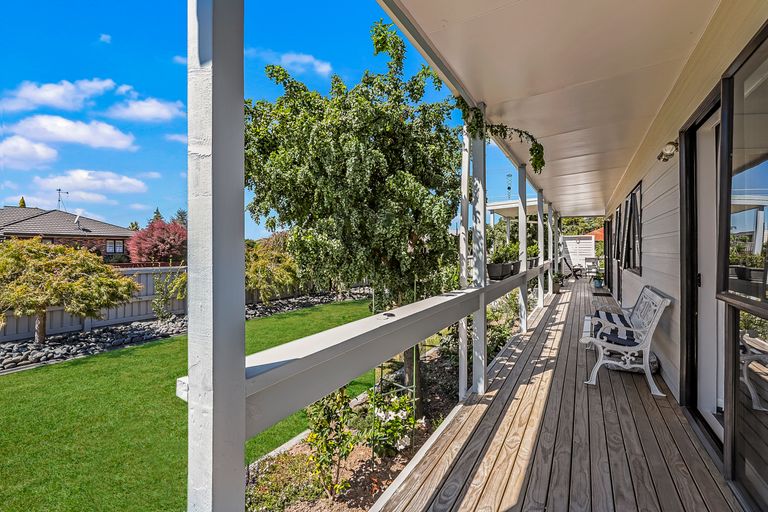 Photo of property in 38 Page Street, Morrinsville, 3300