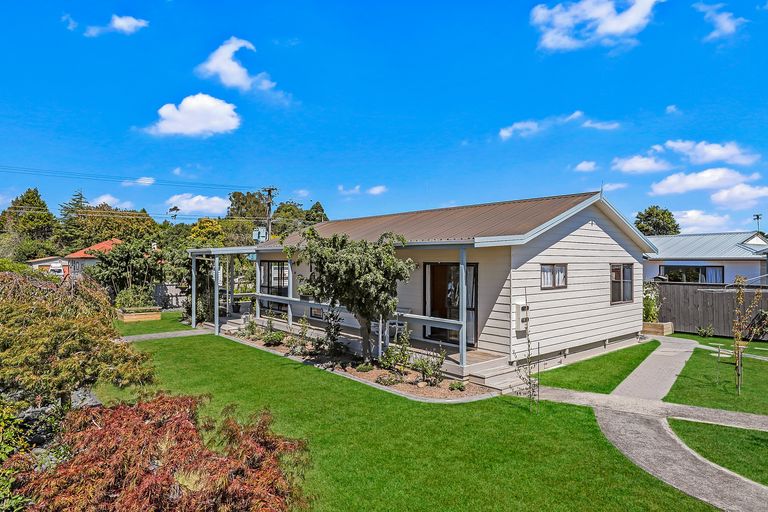 Photo of property in 38 Page Street, Morrinsville, 3300