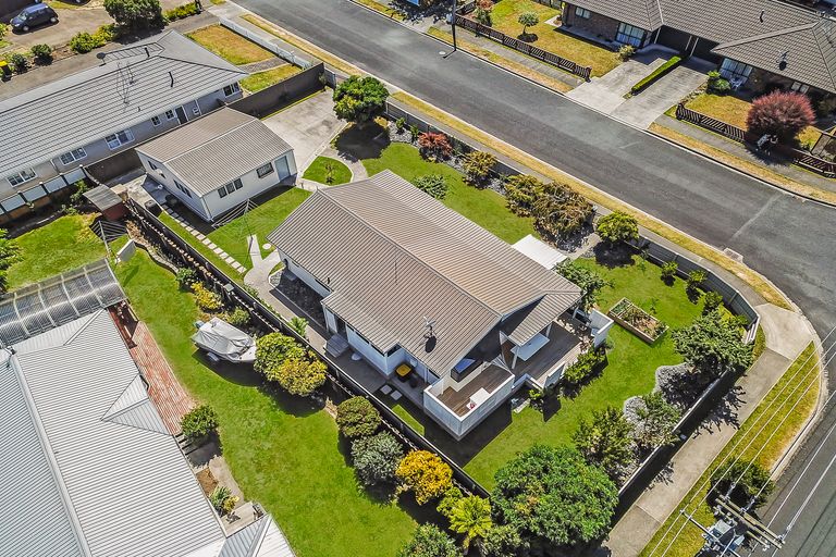 Photo of property in 38 Page Street, Morrinsville, 3300