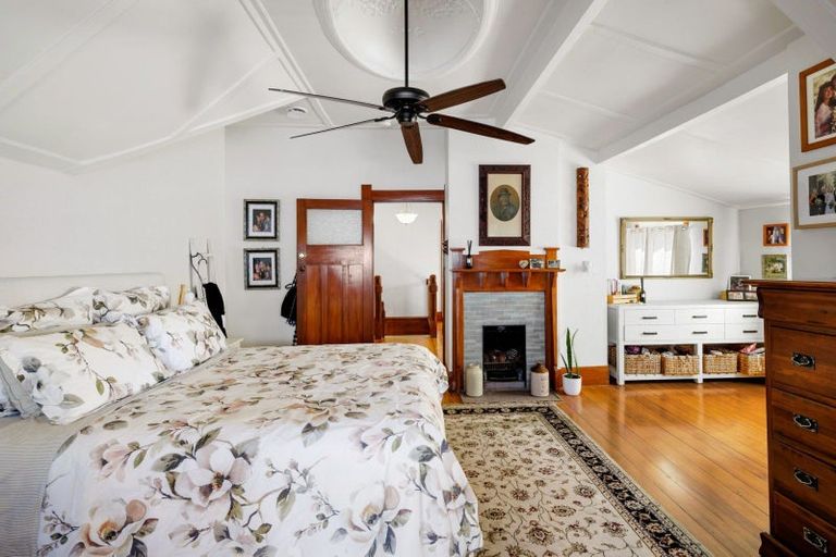 Photo of property in 5 Te Aroha Street, Hamilton East, Hamilton, 3216