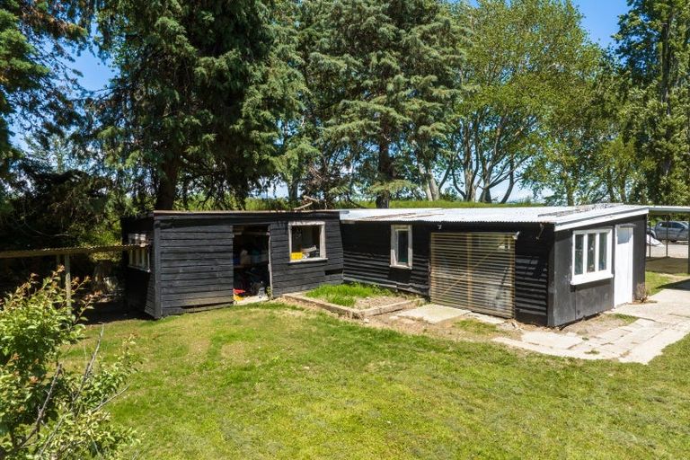 Photo of property in 126 Thomas Road, Tuamarina, Blenheim, 7273