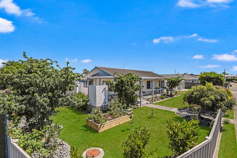 Photo of property in 38 Page Street, Morrinsville, 3300