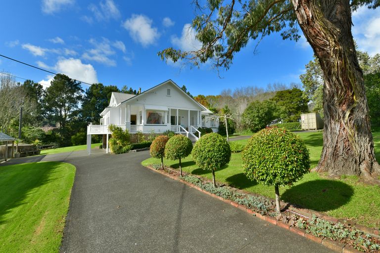 Photo of property in 84 Puhoi Road, Puhoi, Warkworth, 0994