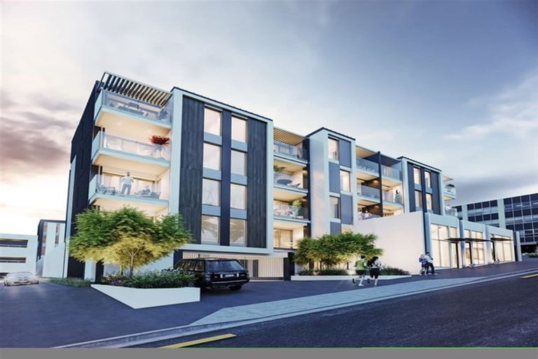 Photo of property in 309/19 Rawene Road, Birkenhead, Auckland, 0626