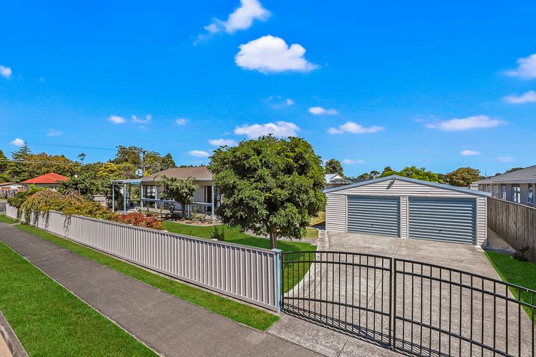 Photo of property in 38 Page Street, Morrinsville, 3300