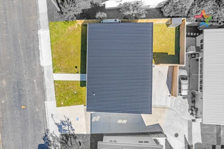 Photo of property in 72a Raukawa Street, Stokes Valley, Lower Hutt, 5019