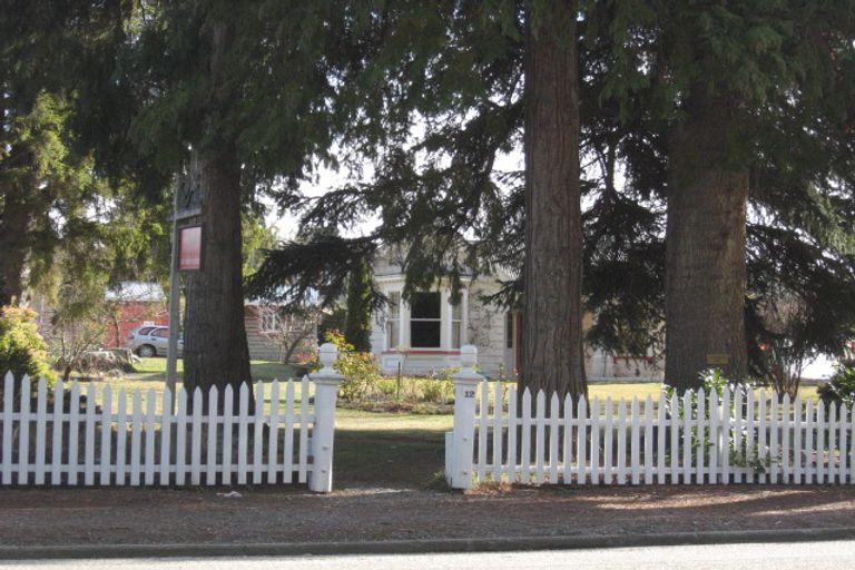 Photo of property in 12 Derwent Street, Naseby, 9396