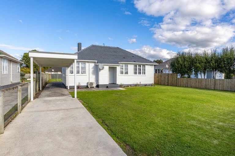 Photo of property in 43 Semple Street, Huntly, 3700