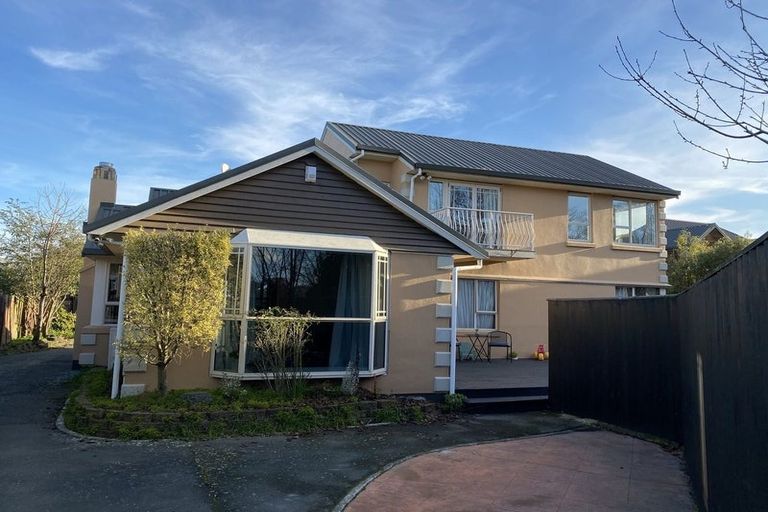 Photo of property in 55 Memorial Avenue, Ilam, Christchurch, 8053