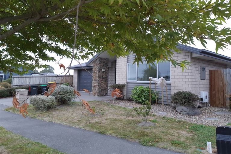 Photo of property in 41 Carradale Avenue, Broomfield, Christchurch, 8042