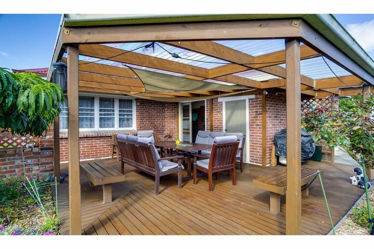 Photo of property in 19 Harborough Street, Watlington, Timaru, 7910