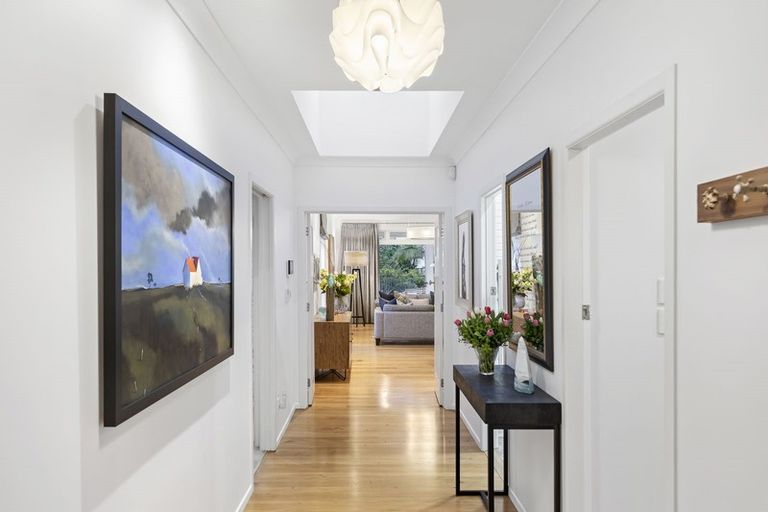 Photo of property in 18 Lingarth Street, Remuera, Auckland, 1050