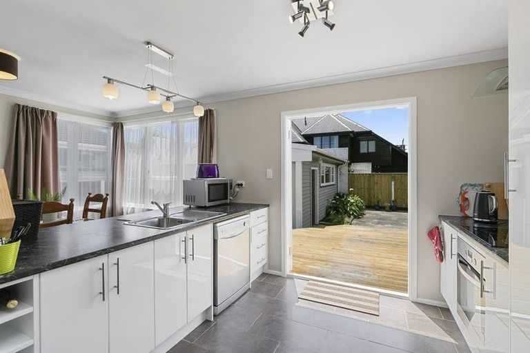 Photo of property in 45 Orr Crescent, Hutt Central, Lower Hutt, 5011