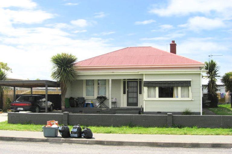 Photo of property in 20 Akaroa Street, Kaiapoi, 7630