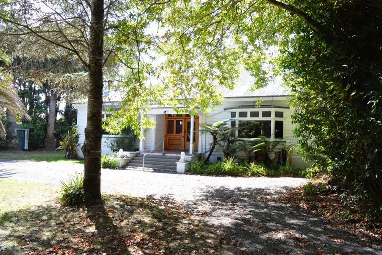 Photo of property in 75 Macarthur Street, Levin, 5510