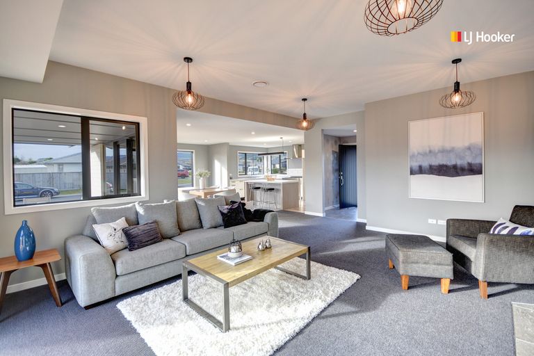 Photo of property in 5 Kinloch Place, Mosgiel, 9024