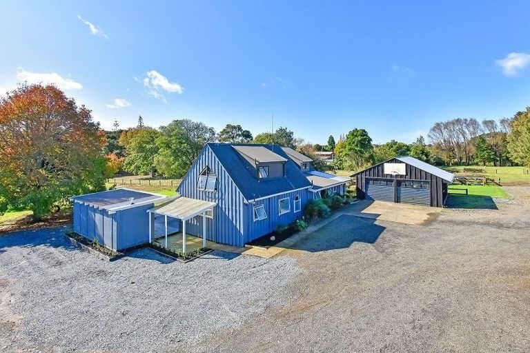 Photo of property in 77 Pilgrim Road, Mauku, Pukekohe, 2678