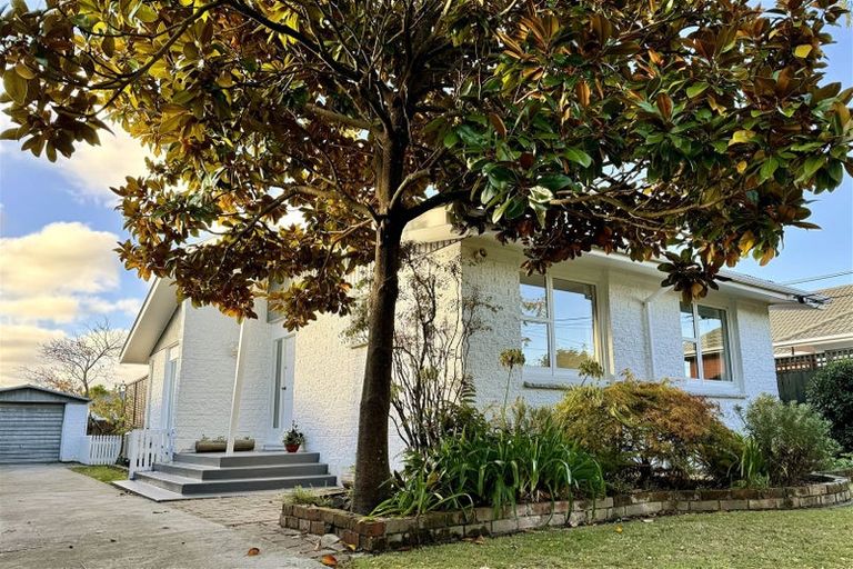 Photo of property in 99 Kaiwara Street, Hoon Hay, Christchurch, 8025