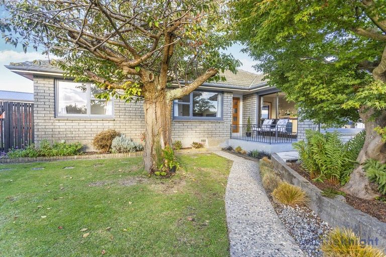 Photo of property in 11 Rollesby Street, Hoon Hay, Christchurch, 8025