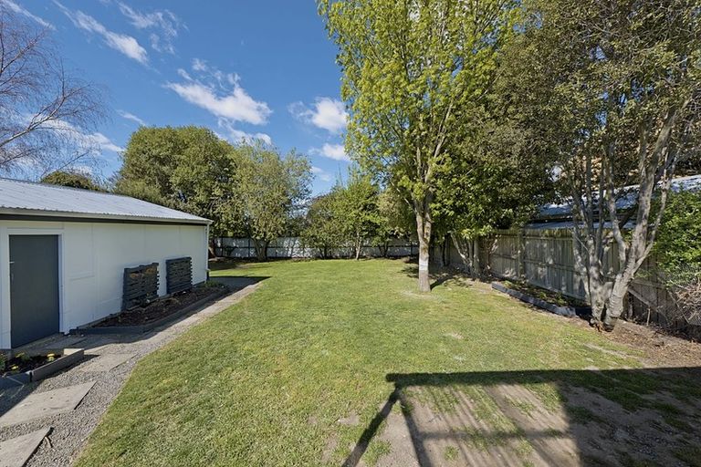 Photo of property in 134 Gilberthorpes Road, Hei Hei, Christchurch, 8042