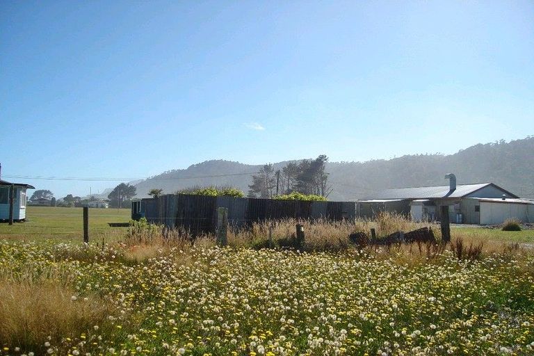 Photo of property in 1 Mumm Street, Mokihinui, Westport, 7891