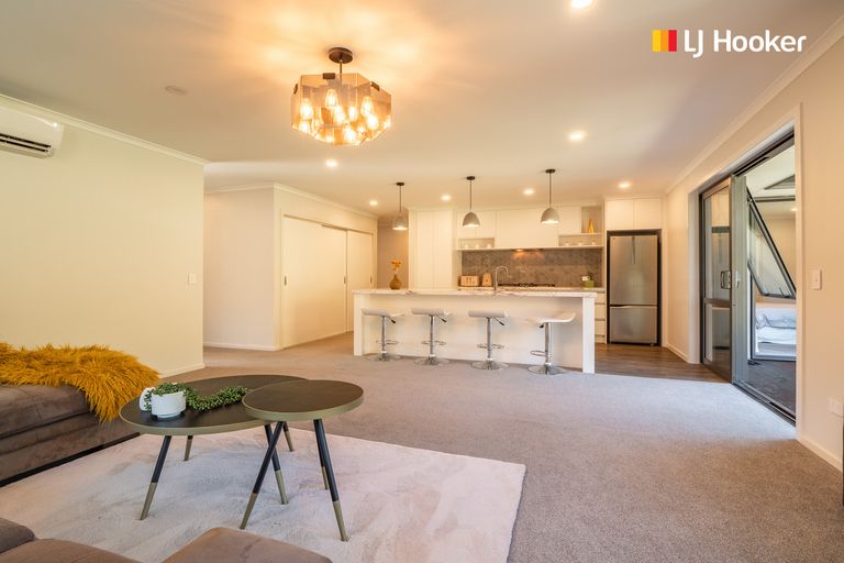 Photo of property in 3 Fred Hollows Way, Glenleith, Dunedin, 9010