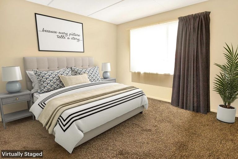 Photo of property in 3/7 College Road, Parkside, Timaru, 7910