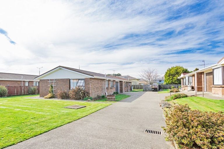 Photo of property in 3/94 Ythan Street, Appleby, Invercargill, 9812