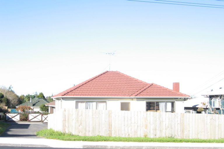 Photo of property in 3/64 Weymouth Road, Manurewa, Auckland, 2102