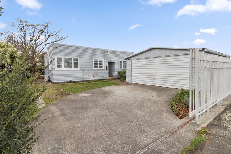 Photo of property in 10 Sayer Street, Frankton, Hamilton, 3204