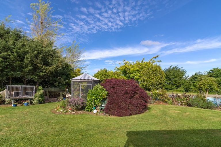 Photo of property in 7 Mahood Street, Tirau, 3410