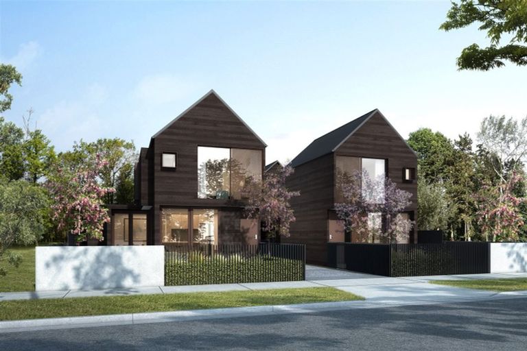 Photo of property in 72b Aikmans Road, Merivale, Christchurch, 8014