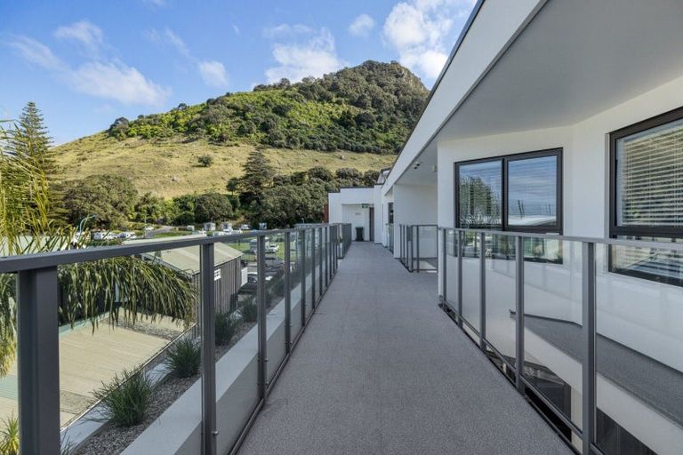 Photo of property in 309/6 Adams Avenue, Mount Maunganui, 3116