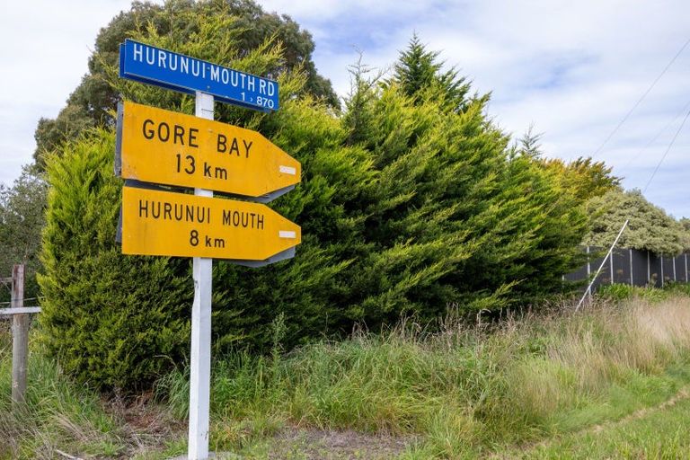 Photo of property in 657 Domett Road, Domett, Cheviot, 7382