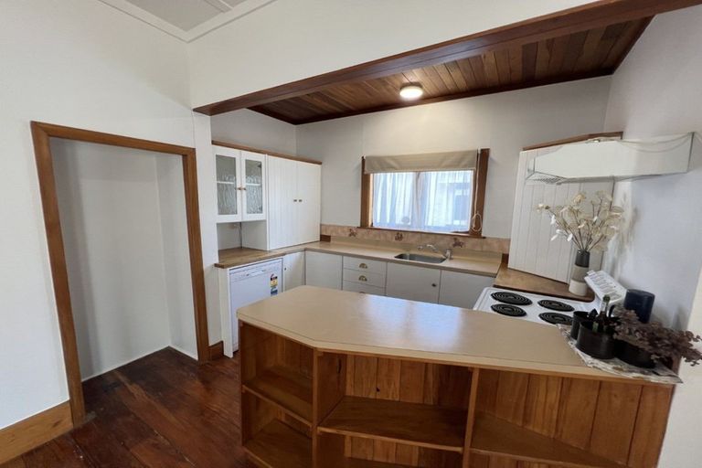 Photo of property in 187 Ferguson Street, West End, Palmerston North, 4412