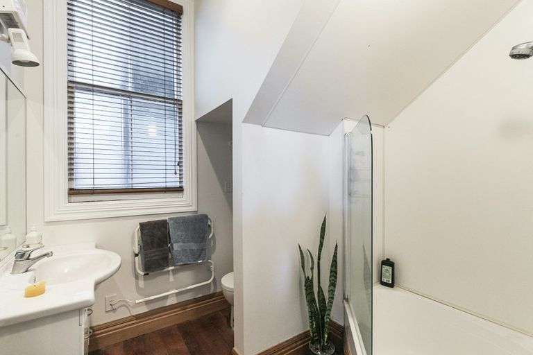 Photo of property in 1/246 The Terrace, Wellington Central, Wellington, 6011