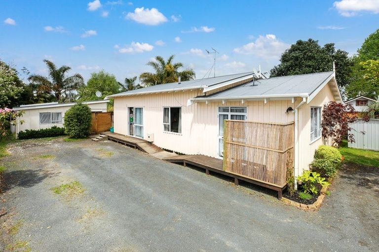 Photo of property in 7 Verel Street, Fairfield, Hamilton, 3214